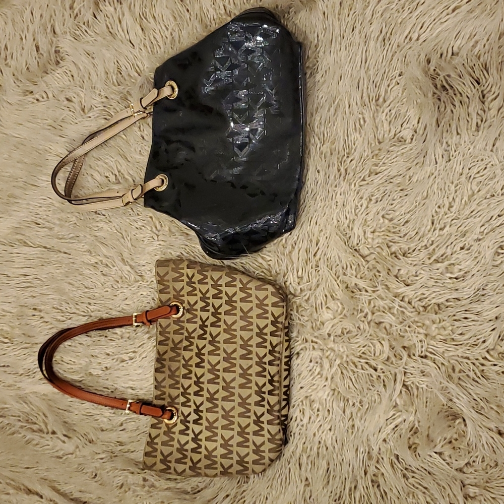 2 for 1 Michael Kors Handbag